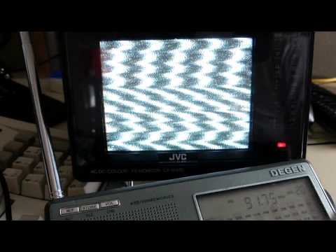 TV-DX: Sporadic-E - R4 - UKR - 1+1 - 16.06.2017