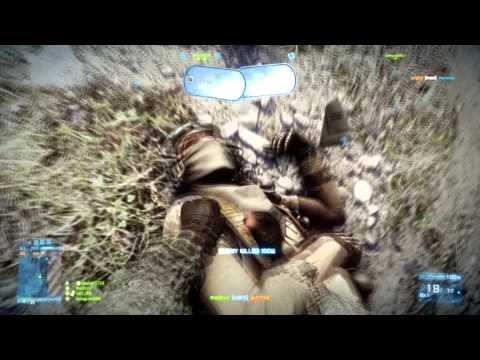 Battlefield 3 Trolling Montage