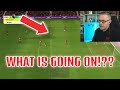 Mark Goldbridge Gets Scored On By An Invisible Player | EA FC 24