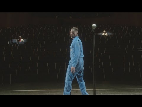 Flockey Ocscor - Downtown