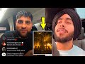 Karan Aujla Shubh S Reaction On BAROTA Song Sidhu Moose Or New Song Barota Reaction By Both