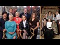 Little House on the Prairie Cast Then and Now (2021)