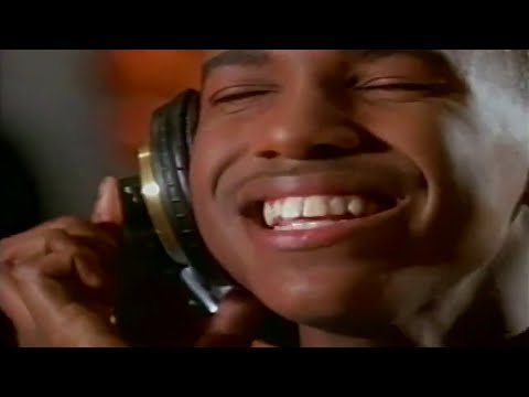 Tevin Campbell - Goodbye [HD Widescreen Music Video]