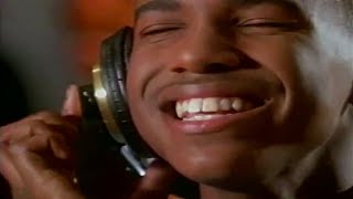 Tevin Campbell - Goodbye [HD Widescreen Music Video]