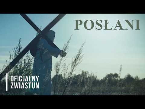 Posłani – zwiastun