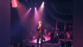 Luis Miguel - Todo Por Su Amor (Las Vegas 1997) Audio Grabadora