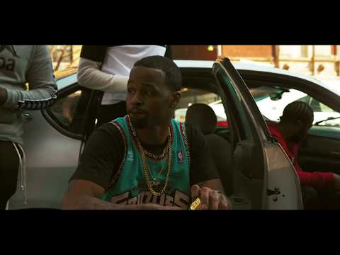 Jay Prezi - Major League Prod By Chuck Lawayne (Directed By Cole Eckerle)