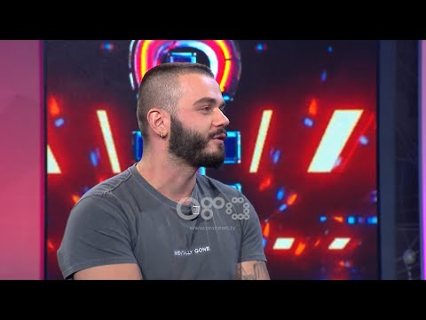 Mirud: Më paragjykuan për veshjen në festival, u ndjeva i ofenduar