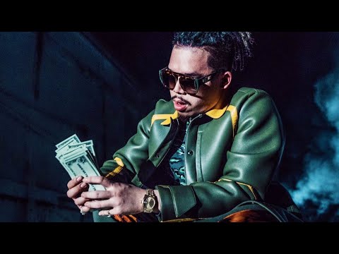 VKL - "STACKS" ft. FIIXD (7ZGT REMIX)