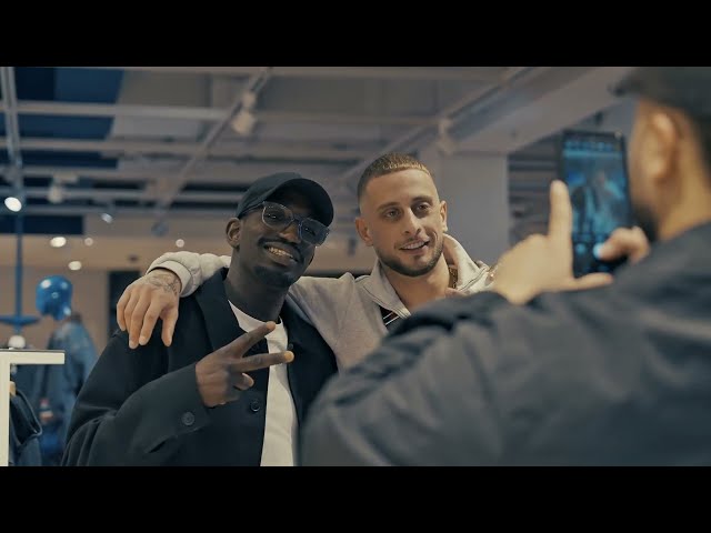 Aufsteiger-Hit: BLA BLA CAR von MUCCO ((jetzt ansehen))