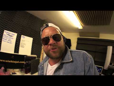 TEDE - NIE BANGLASZ (LIVE WJ) / ELBLĄG & SOPOT