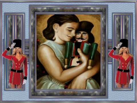 Enya-One Toy Soldier