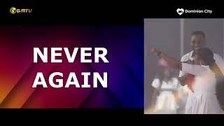 NEVER AGAIN ANTHONY KANI | DAVID OGBUELI