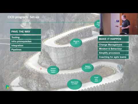 Shifting Left with DevSecOps - Welcome and Keynote