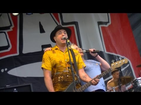 Tilt at Thee Parkside Outdoors, SF, CA 8/23/15