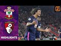 AKÉ met BELANGRIJKE TREFFER | Southampton vs Bournemouth | Premier League 2019/20 | Samenvatting