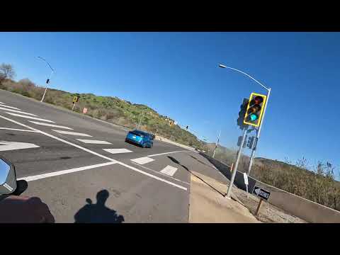 CA 76 back to Old 395