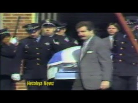 1982 THROWBACK: "CHICAGO COP KILLINGS"