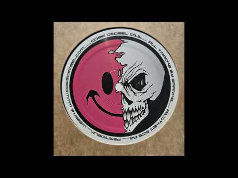 DDB015 // Sparks - Other Side