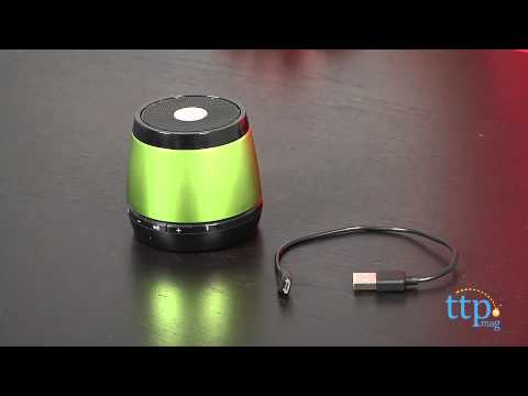 HMDX Jam Classic Wireless Speaker from HoMedics Inc