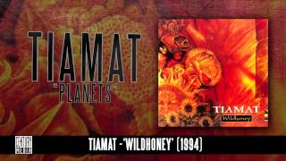 TIAMAT - Planets (Album Track)