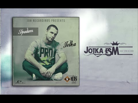 Jotka ESM - Spadam feat. Sarus, Wiśnia & Stando (Rap On Emigration)