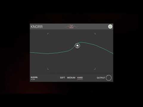 Free Download Knorr v1.1.0 AAX VST2 VST3 x64 WiN-TCD