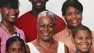 Celebrating Joan C. Burton -  She passed on her mother's birthday