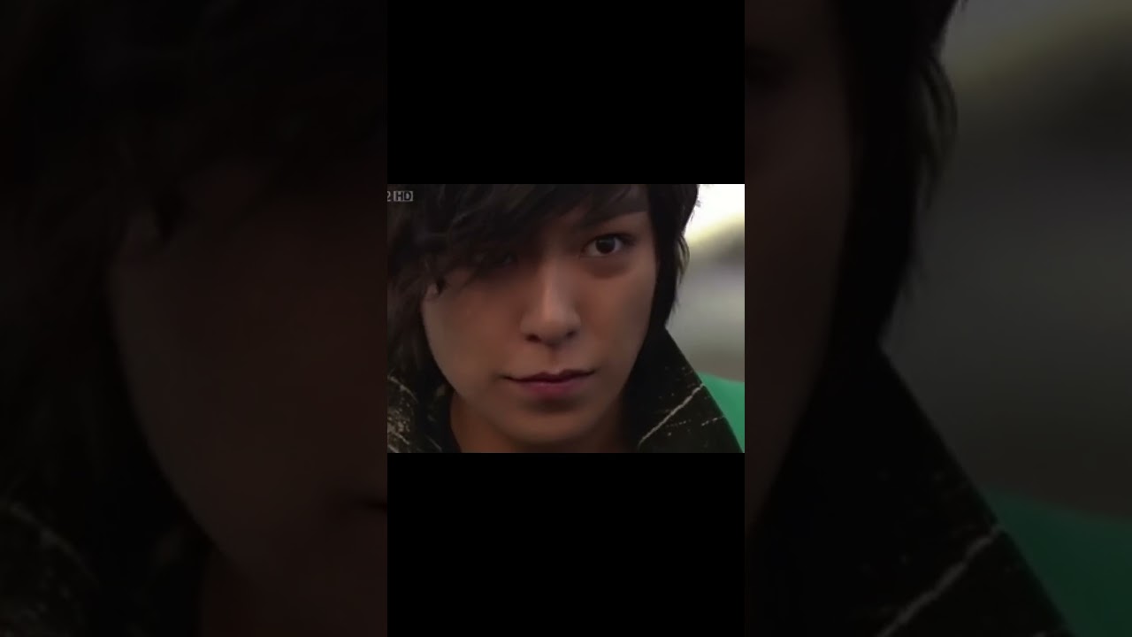 TOP in IRIS #squidgame2 #IRIS #kdrama #TOP #top #choiseunghyun #player230 #leebyunghun #kpopdrama