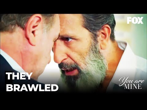 Şimal And Kudret Had A Fight - You Are Mine Episode 29