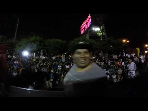 MIGUELÓN vs YODICS - CUARTOS FECHA 12 - SOPORTE ALTERNO