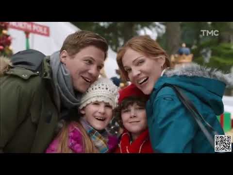 joyeux avant Noël, avec Opération Noël 2020