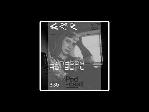 CLR Podcast 335 | Lindsey Herbert