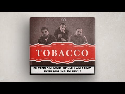 Drek x Luter x OD - Tobacco (audio)