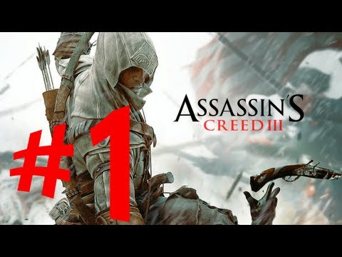 assassin's creed 3 pc demo