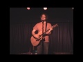 Jonathan Coulton 5-14-09 - Millionaire Girlfriend