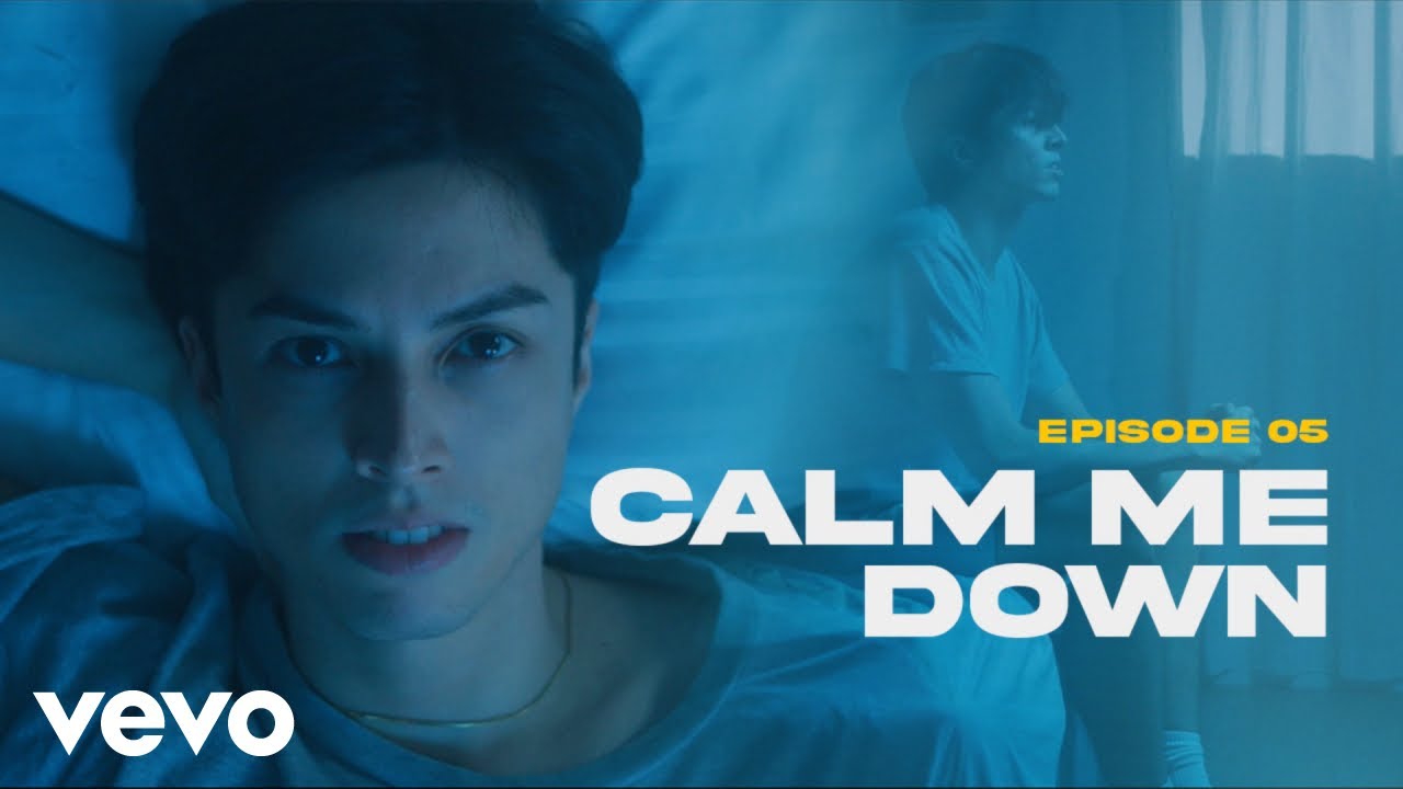 Calm Me Down | Zack Tabudlo | Calm Me Down