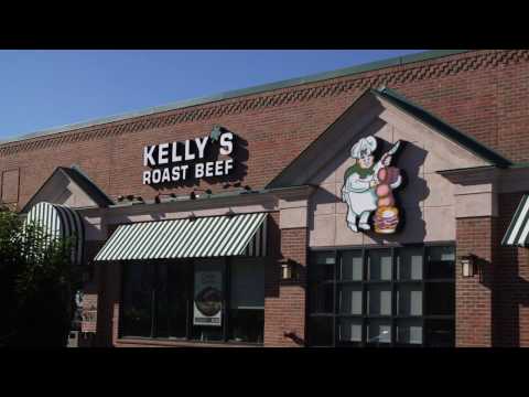 Employment Supports Land Rob His Dream Job