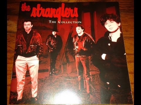 The Stranglers - The Collection (full album)