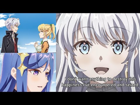 He Wants To Protect His Cute Girls | Sekai Saikou no Ansatsusha | Episode 8