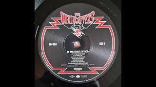 The Hellacopters - It&#39;s Good But It Just Ain&#39;t Right - Vinyl record