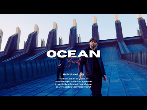 [FREE] AZET x DARDAN Type Beat - "OCEAN"