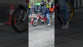 Download lagu SATRIA 2 STROKE NOLAK PUNAH PUNAH DI DUNIA DRAG INDONESIA mp3