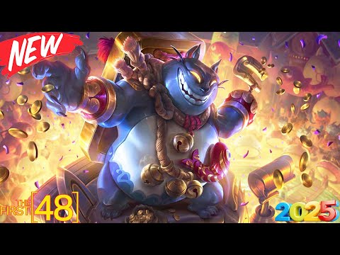 Guide to playing Grakk like Turtle