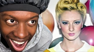 ZayBeKillinIT Reacts To The Weeknd - Thursday (Album)