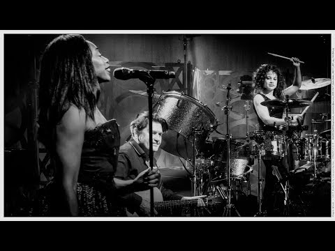 CHERISSE OSEI - SIMPLE MINDS ACOUSTIC TOUR DIARY - EPISODE 6