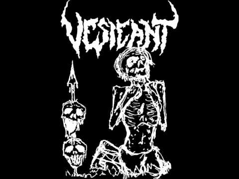 Vesicant- N.F no bass