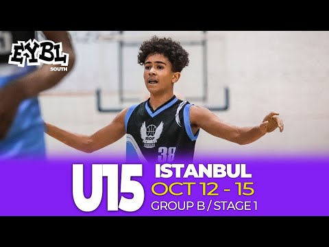 Pamukspor Gelisim (TUR)  vs  Rabotnicki (MKD)