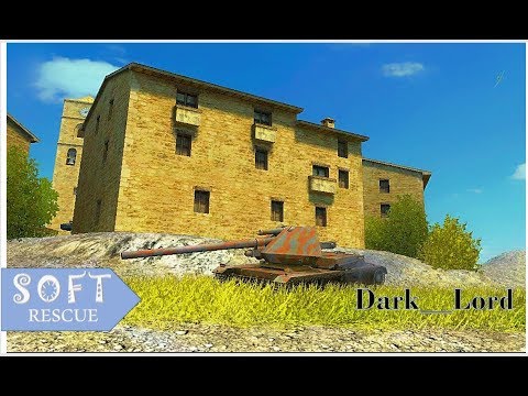 WT pz. IV: 6800 Damage , 5 Frags - WOT BLITZ - 🇩🇪