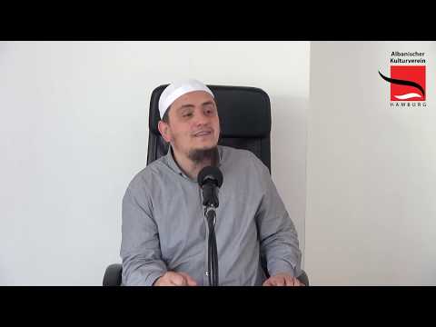 Bajrami - rregulla dhe dispozita - Irfan Jahiu